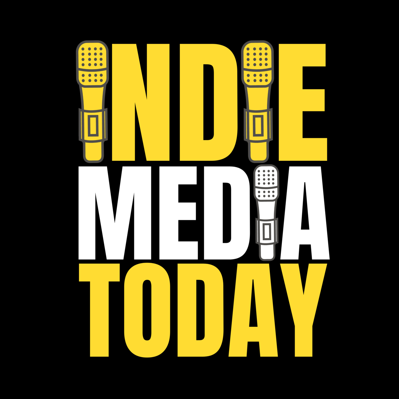 Artwork for Indie Media Today
