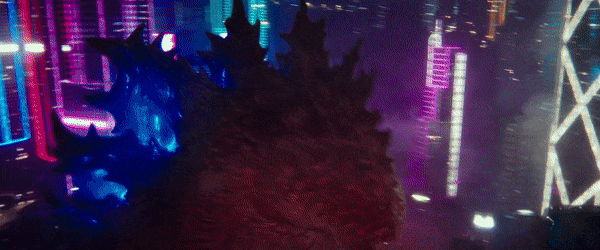 Who would win, Godzilla 2019 or Godzilla Earth? - Quora