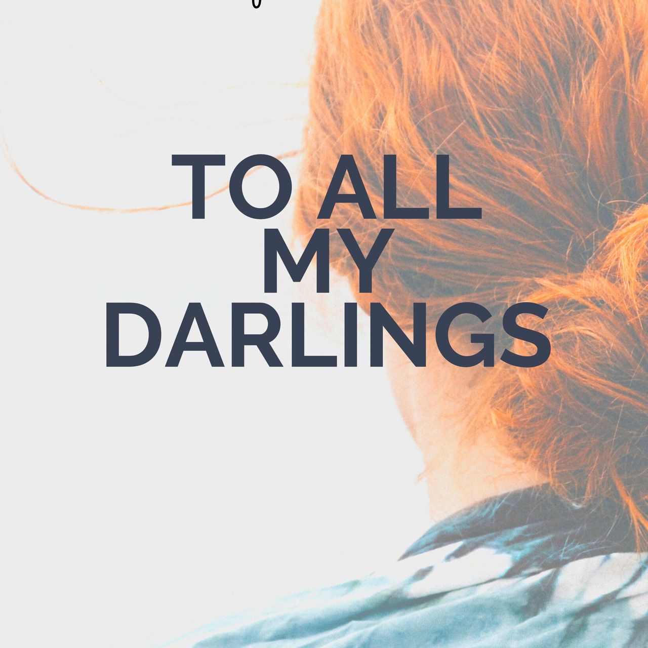 To All My Darlings logo