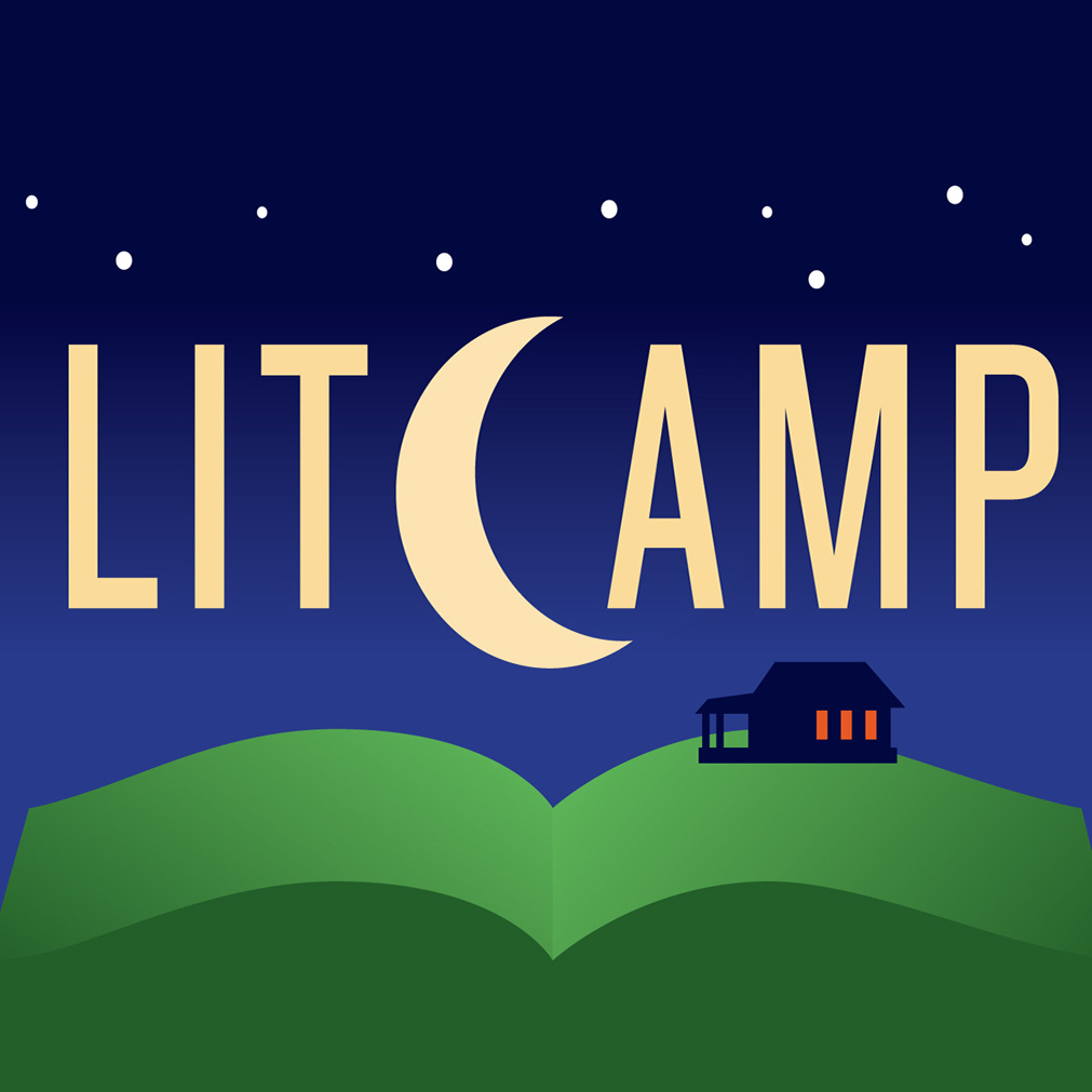 Artwork for Lit Camp's A Thousand or Less