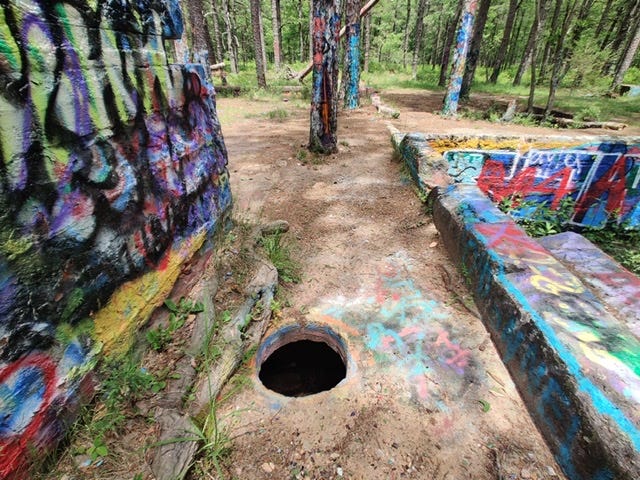 Exploring the Ruins of an Abandoned New Jersey Brick Factory