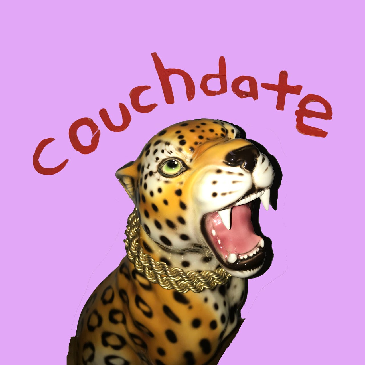 Artwork for couchdate