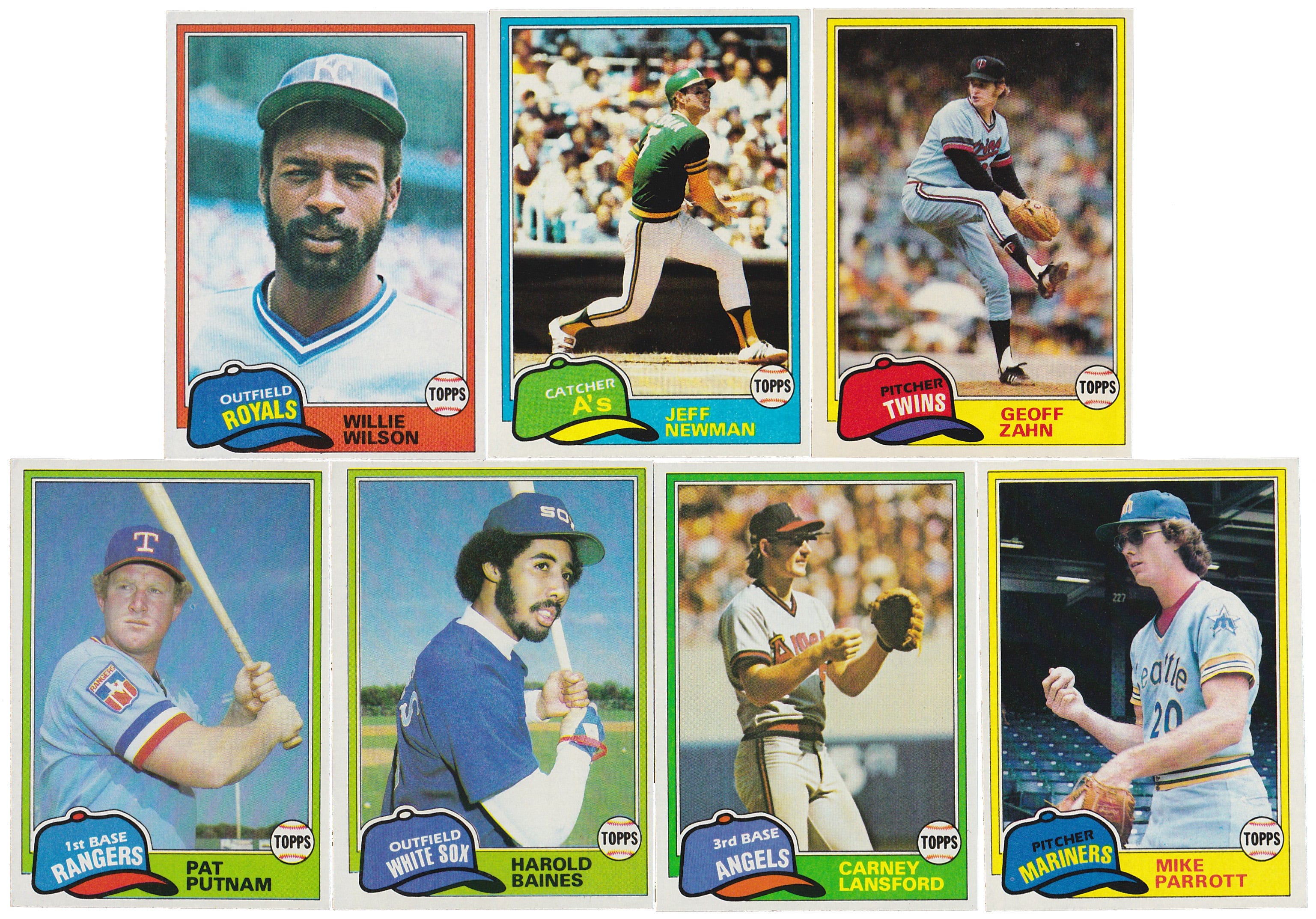  Baseball MLB 1982 Topps #210 Keith Hernandez Cardinals :  Collectibles & Fine Art