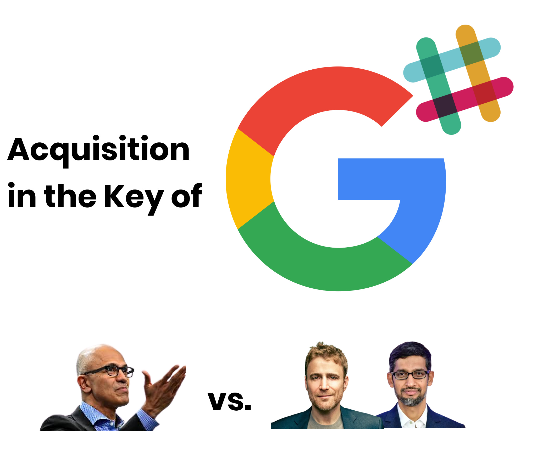 Google Slides vs Keynote: A Battle between Equals [Full Comparison]