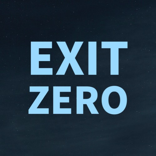 Artwork for Exit Zero