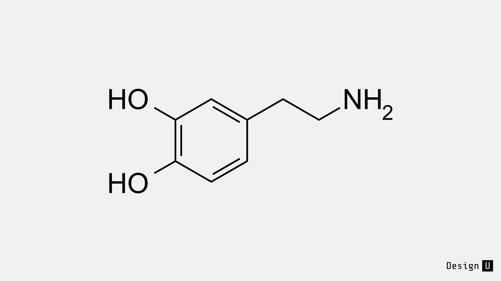 Dopamine: The Currency of Desire