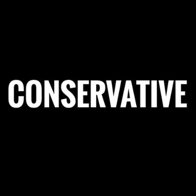 Artwork for Conservative Newsletter