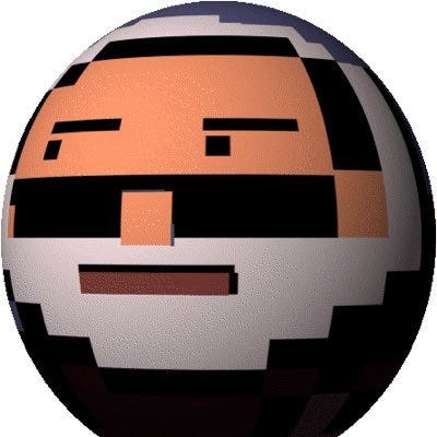 Substack profile picture for @boilerhaus
