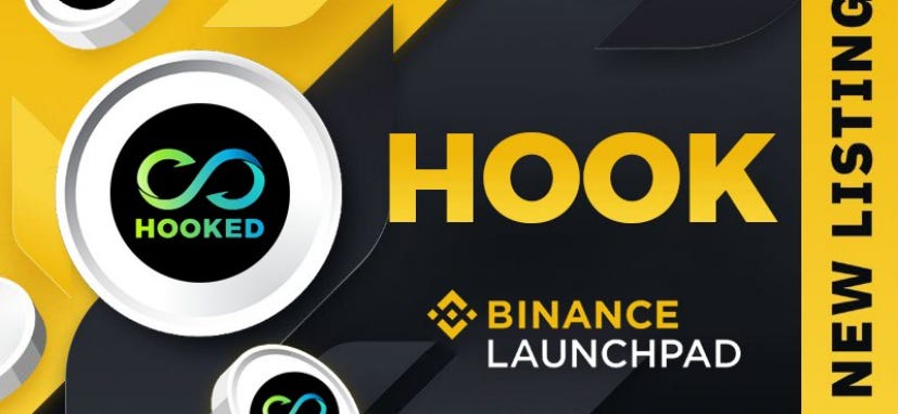 Hooked Protocol Becomes Top dApp on BNB Chain After Launch