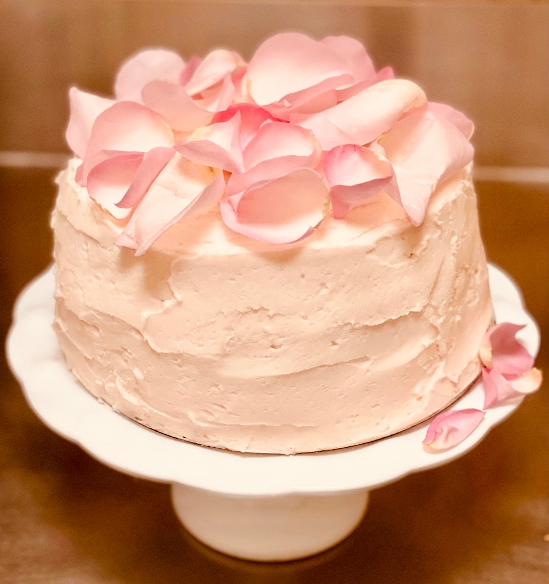 Birthday For Her | Elegant Temptations Bakery