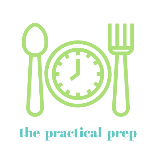 The Practical Prep