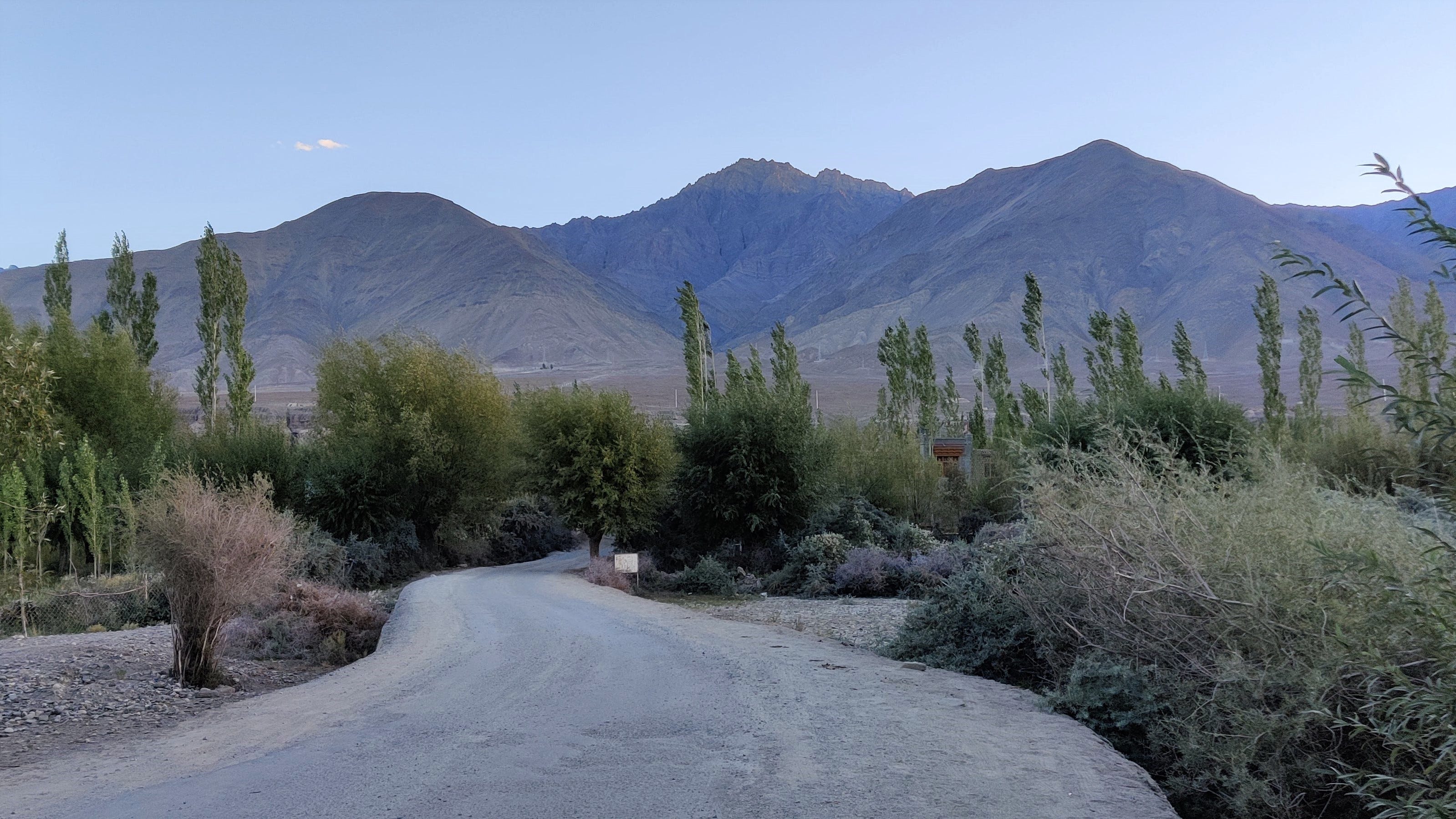 Leh – Ladakh Diaries – Nubra Valley