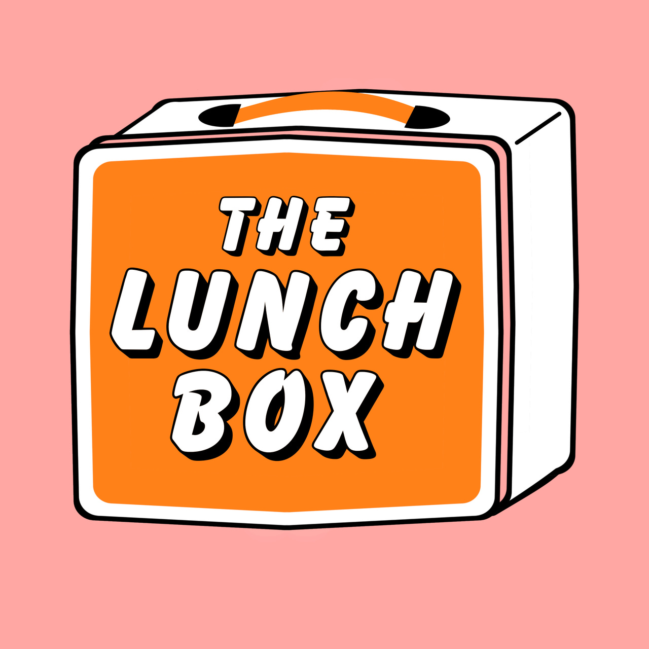 Artwork for The Lunchbox