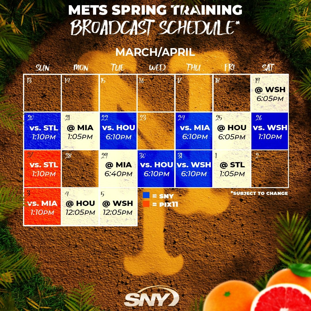 Phillies' game vs. Mets moved from 1:05 to 6:05 p.m. Sunday