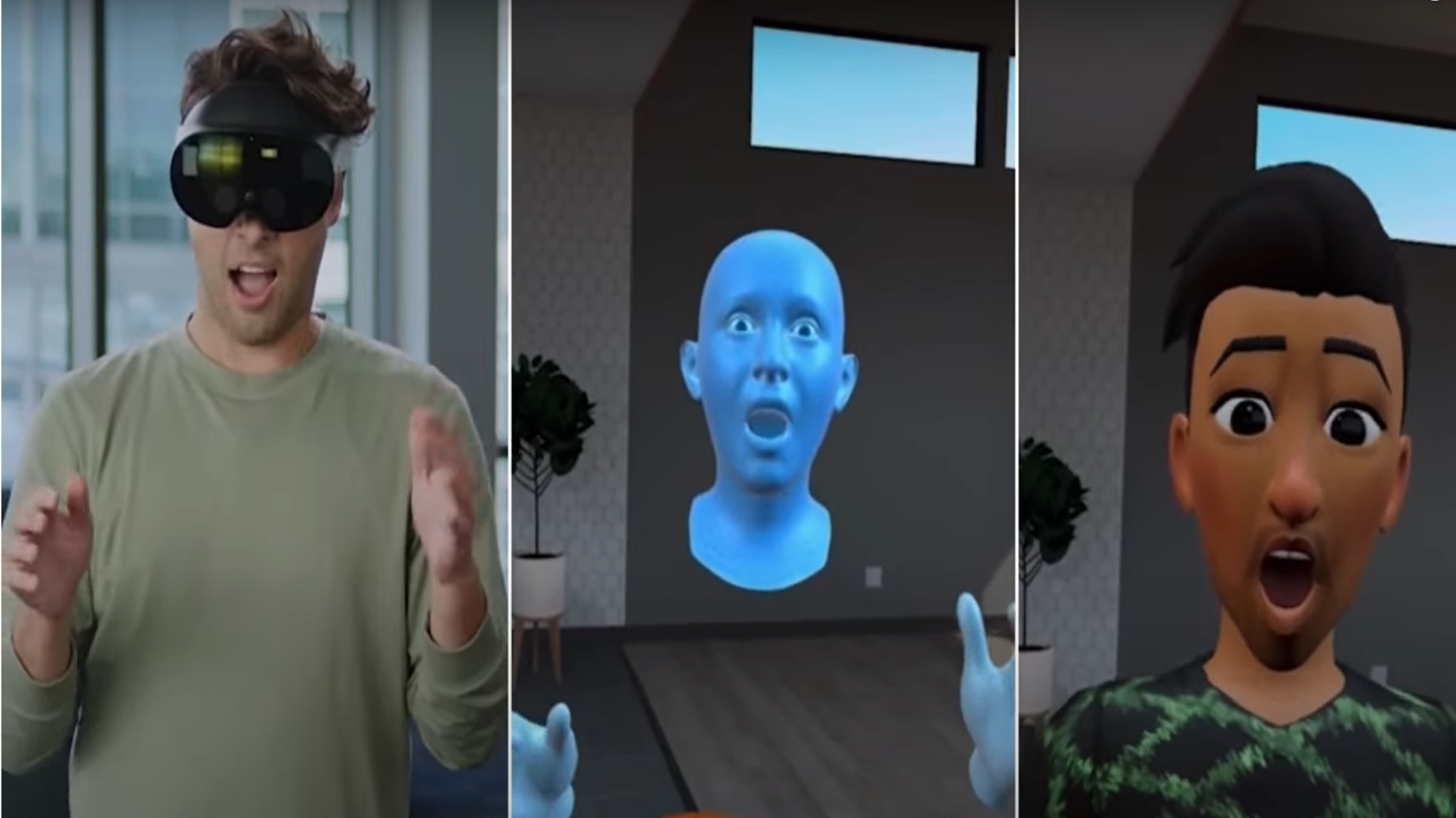 Zuckerberg Touts Meta Quest 3 as First 'Mainstream' Mixed-Reality