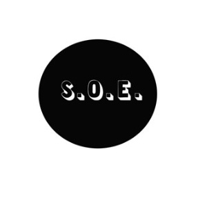 S.O.E. Press Newsletter logo