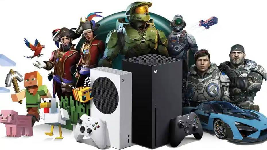 The best Xbox Series X exclusives