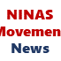 Artwork for NINAS Movement News
