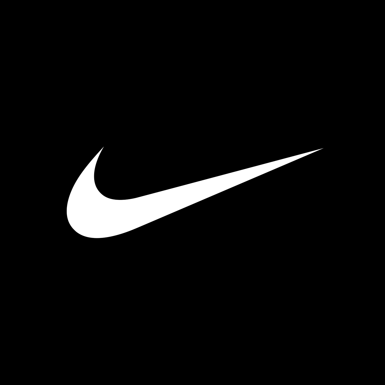 rock Pack para poner barro Nike Logo Design History - by Richard Baird