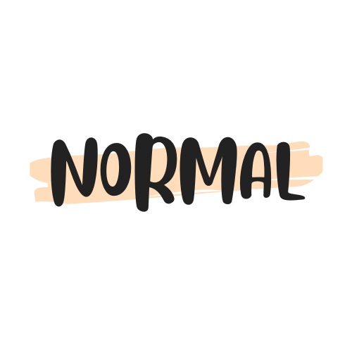 Artwork for Normal