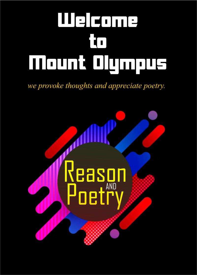 Reason and Poetry