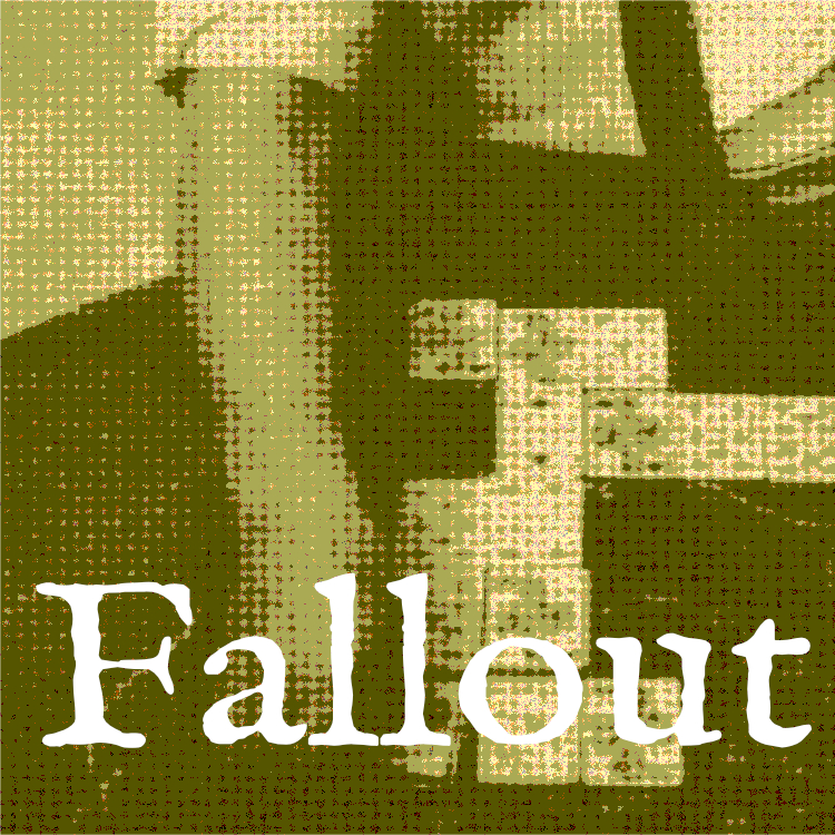 Fallout logo