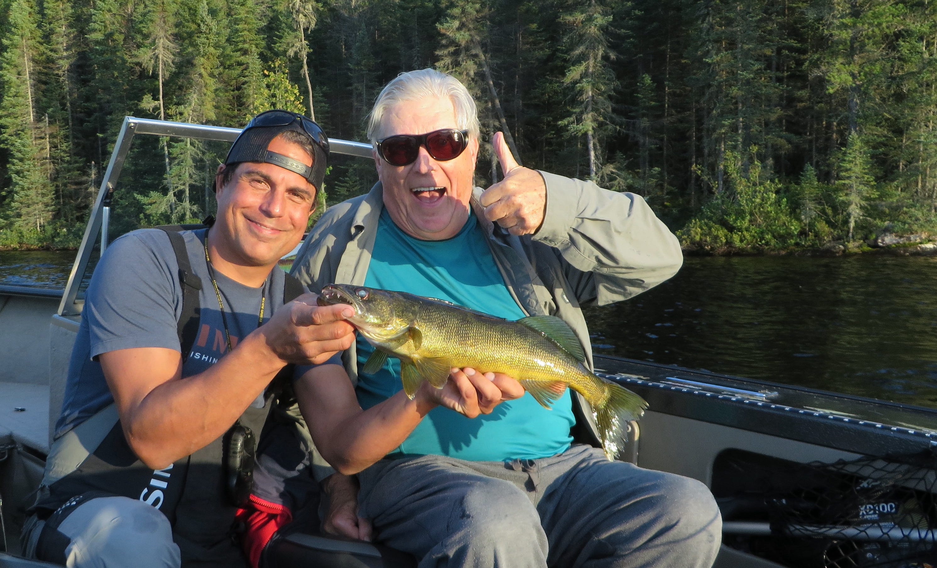Hooked on the idea of fishing? Here's what first-timers need to know in  Manitoba