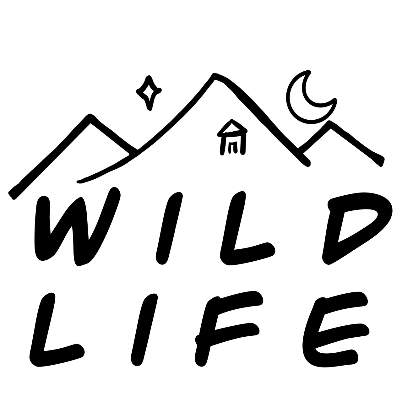 Artwork for Wild Life with Amy Jay