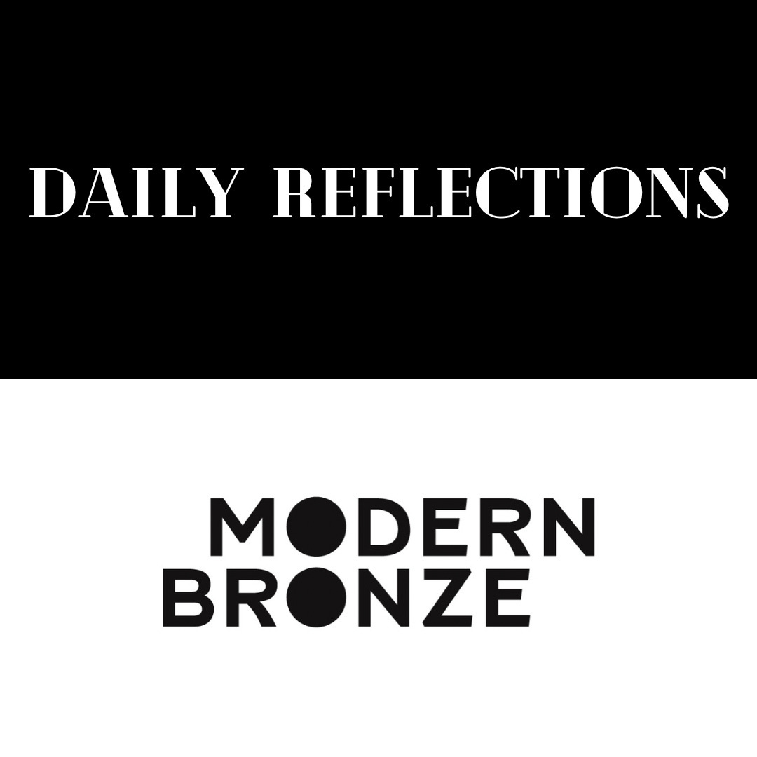 Artwork for Daily Reflections