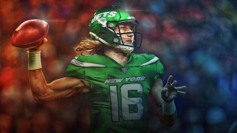 Trevor Lawrence is NEXT Peyton Manning!!! Junior Highlights 