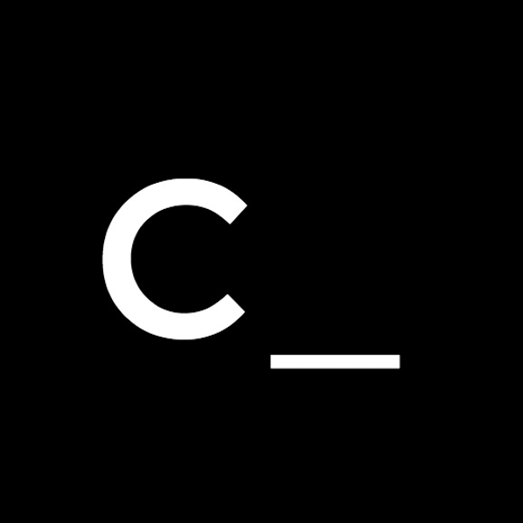 C_NCENTRATE logo