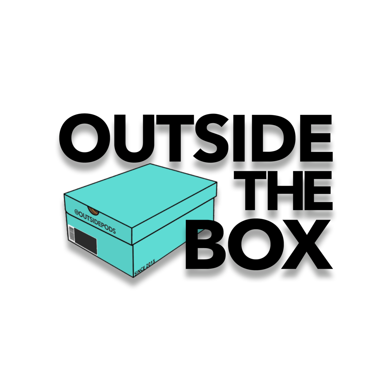 Outside The Box - A Different Way To Think About Sneakers