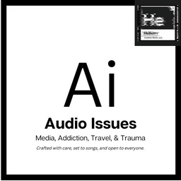 Artwork for Audio Issues