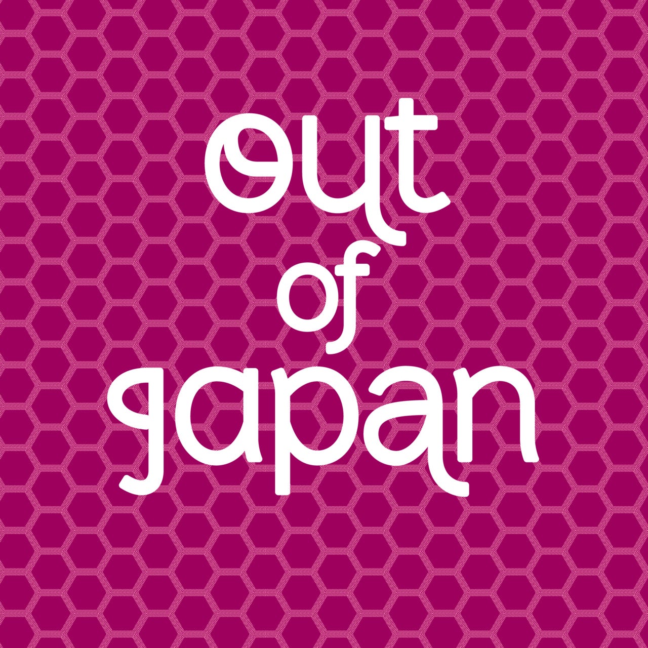 Out of Japan