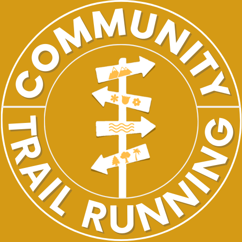 Artwork for Community Trail Running