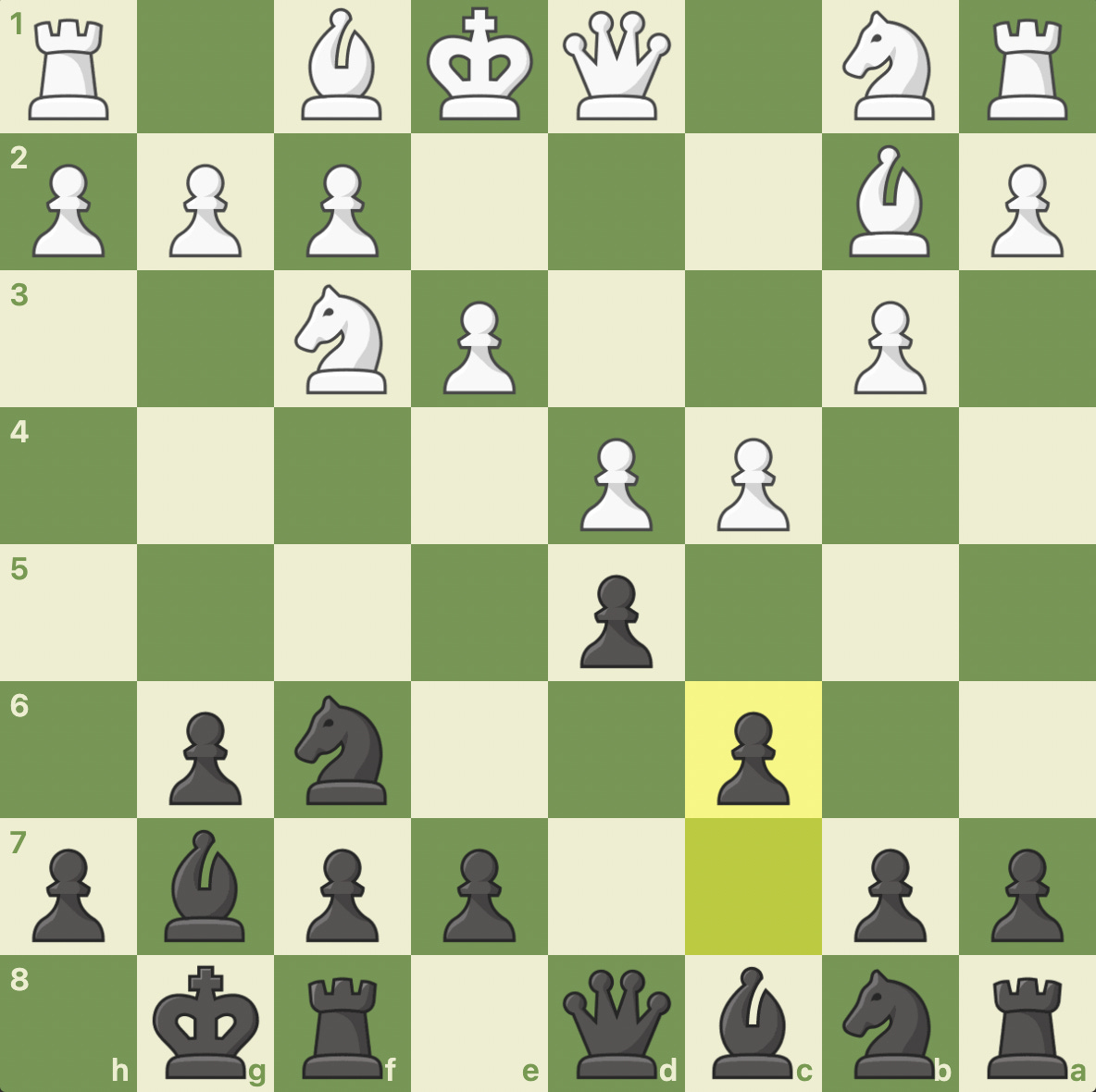 My New AI Chess Coach - by Nate Solon - Zwischenzug