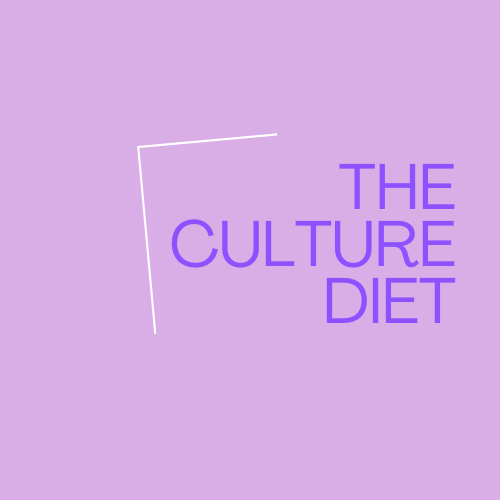 The Culture Diet logo