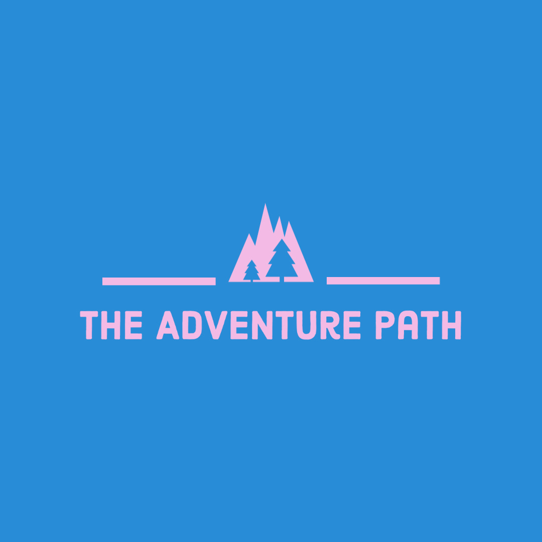 The Adventure Path