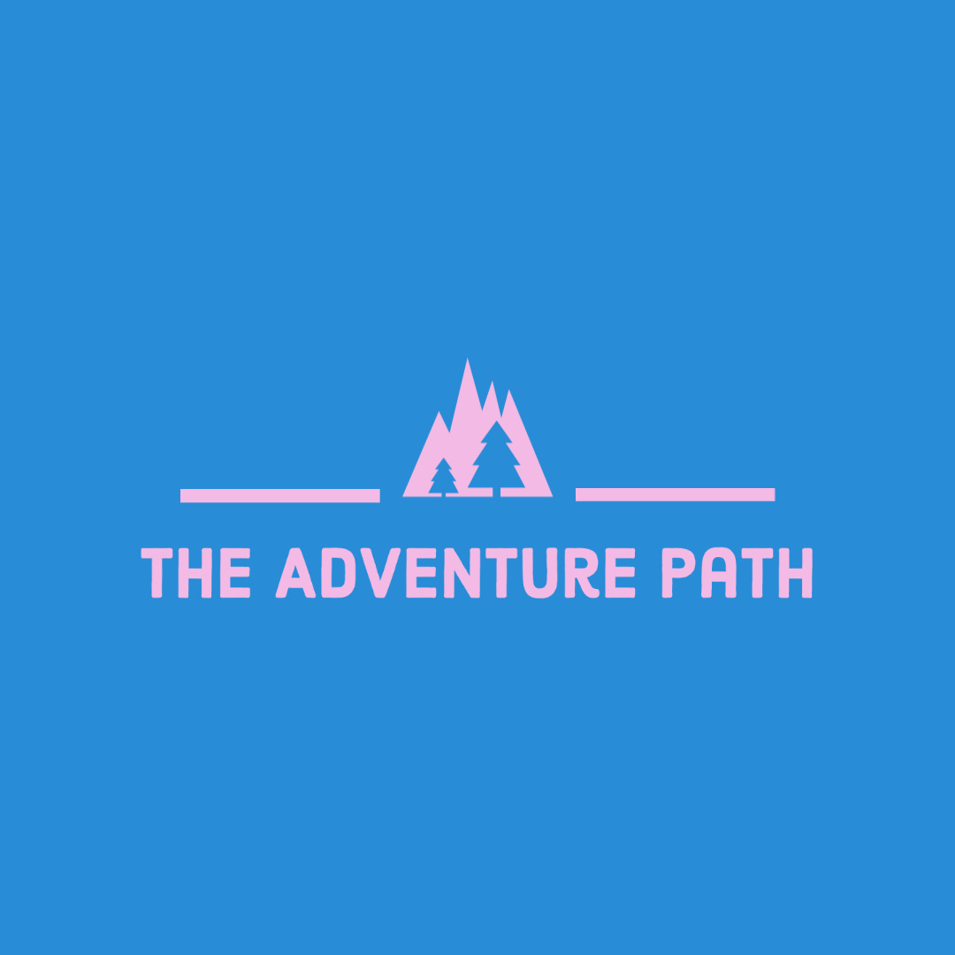 Artwork for The Adventure Path