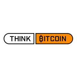 Artwork for Think Bitcoin™