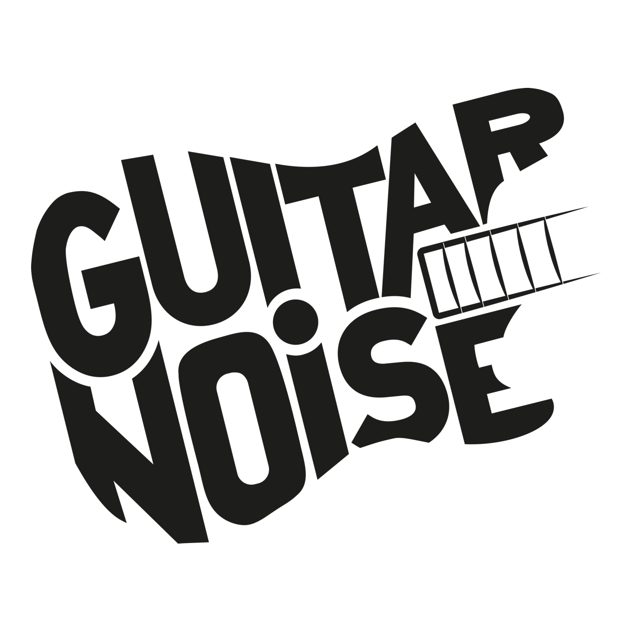 Artwork for Guitar Noises
