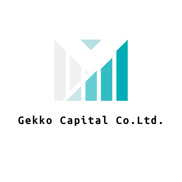 Artwork for Gekko Capital