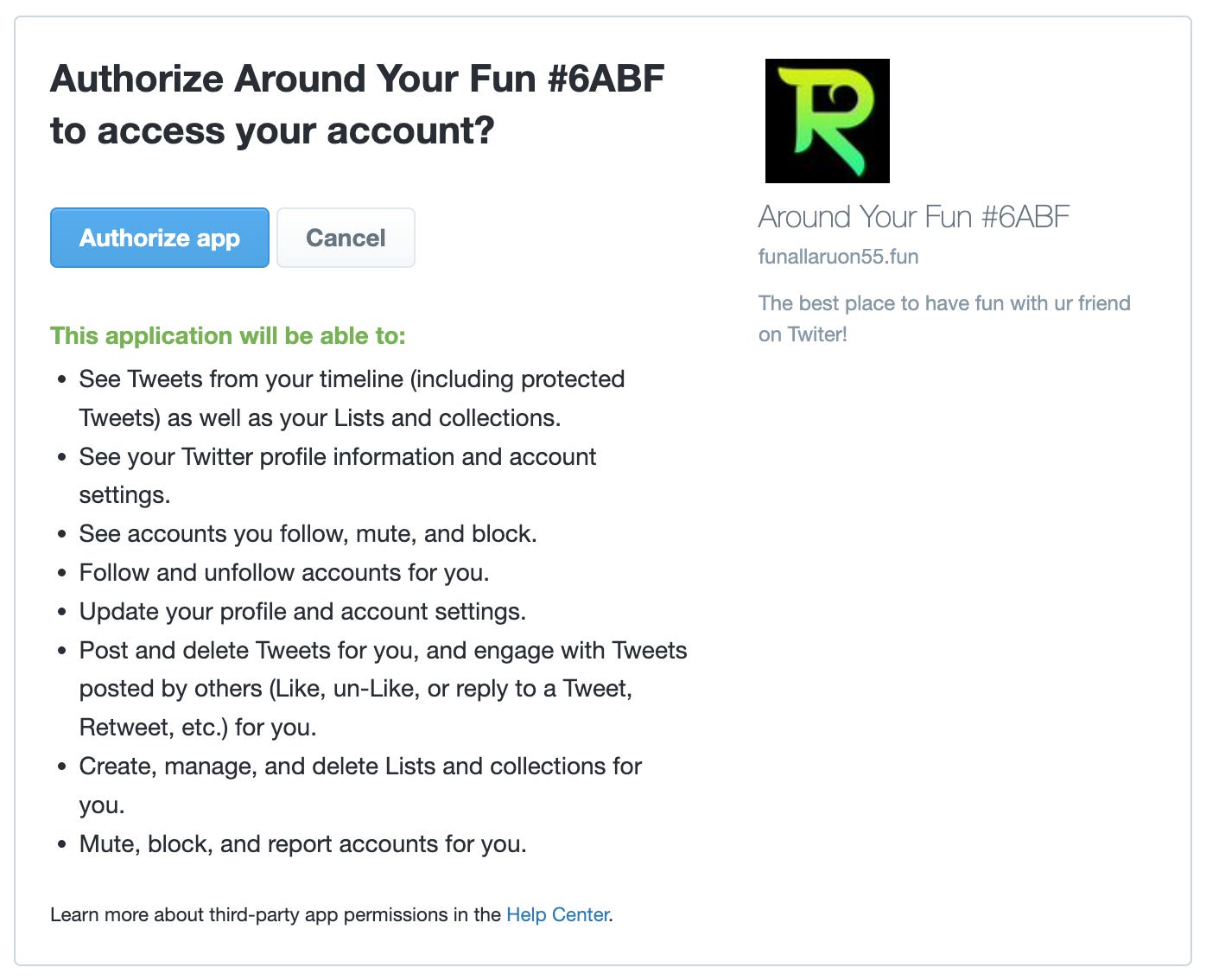 How to mute retweets from everyone on Twitter (with screenshots)