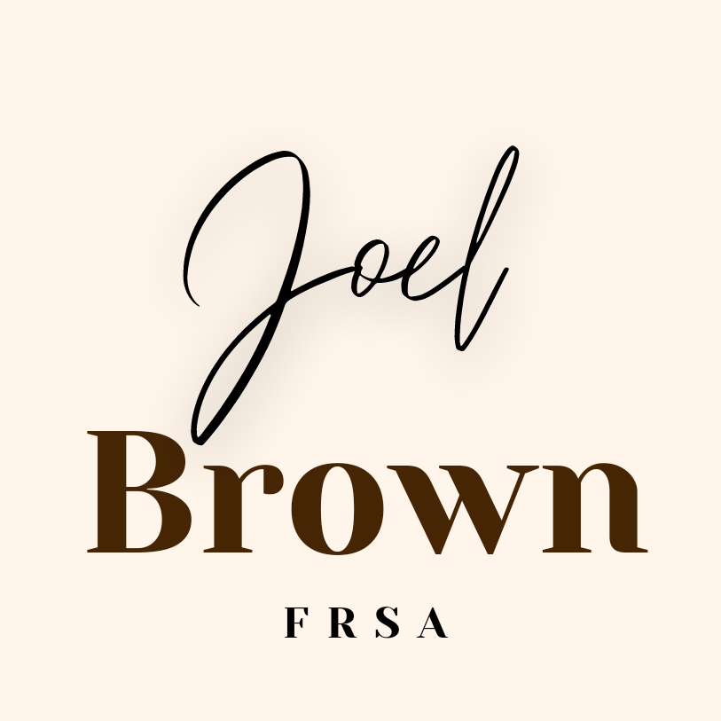Dr. Joel Brown FRSA
