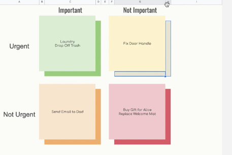 Tic Tac Toe In A Google Sheet · Better Sheets