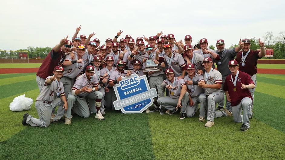 DII Report: What to know about the DII baseball players selected in the 2022  MLB Draft