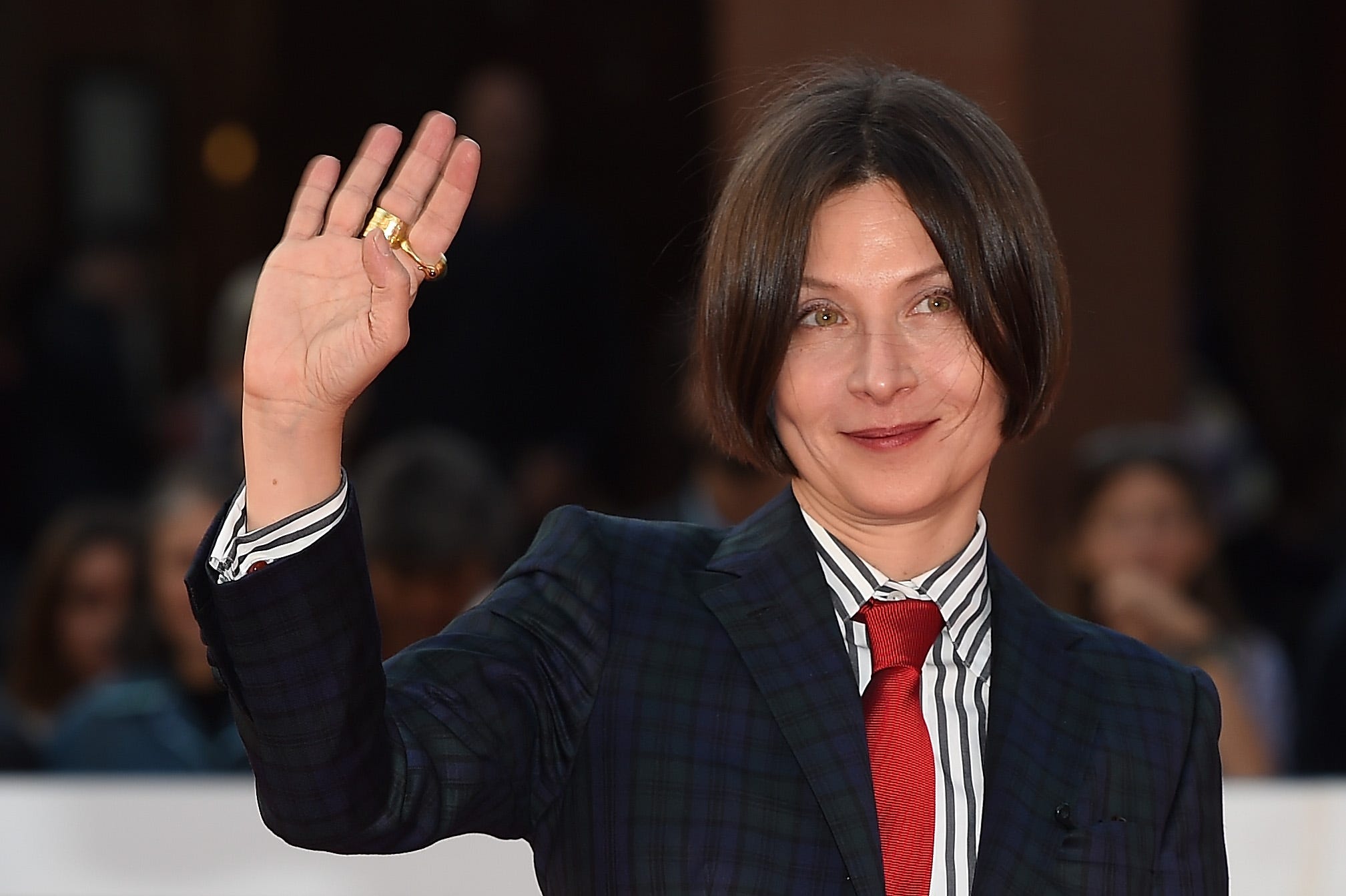 Donna Tartt: I've tried to write faster and I don't really enjoy