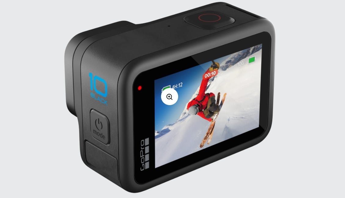 GoPro HERO 10 Review - Is it Worth the Upgrade in 2024?