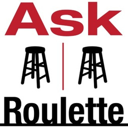 Artwork for Ask Roulette
