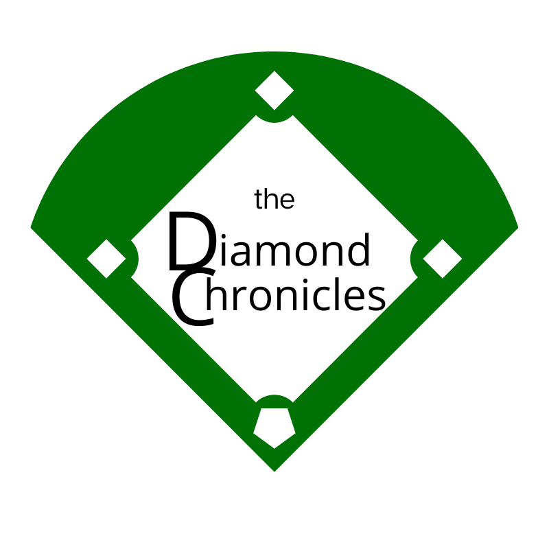 The Diamond Chronicles logo